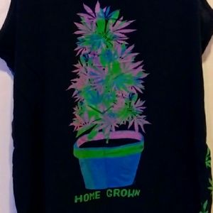 Spencer's 'Homegrown' Tank Top
